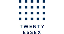 Twenty Essex - bronze sponser